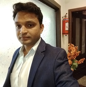 VIVEK TIWARI