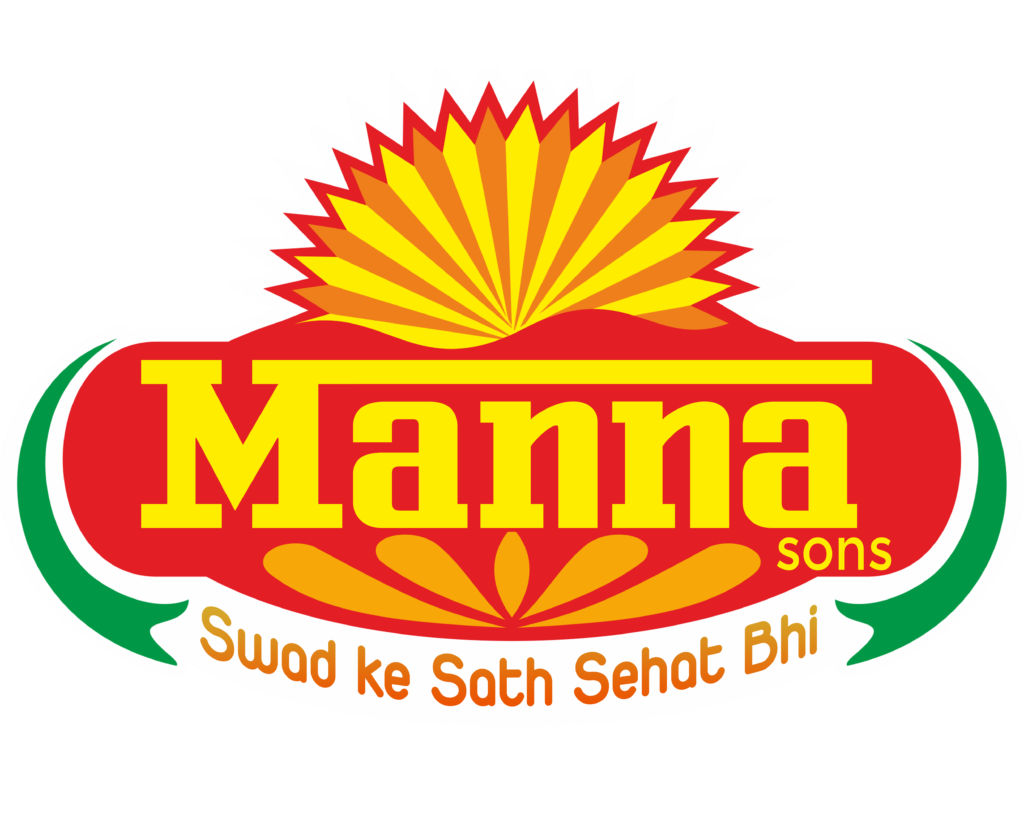 Manna